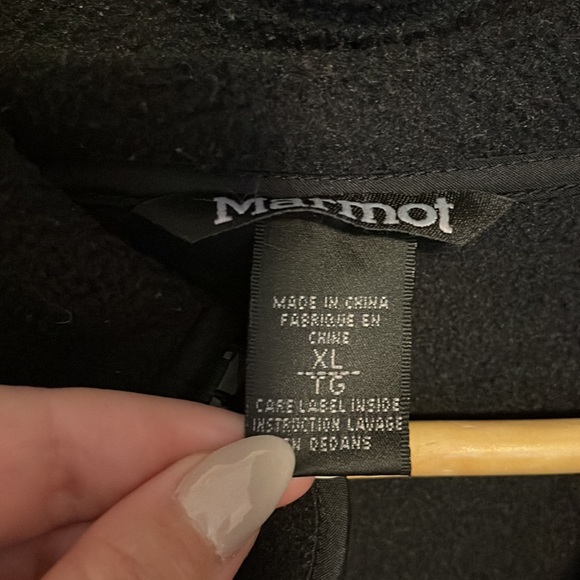 Men’s Marmot Jacket XL - Picture 5 of 5